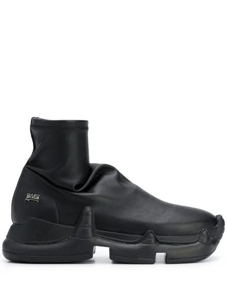 Кроссовки Air Revive SWEAR, черный