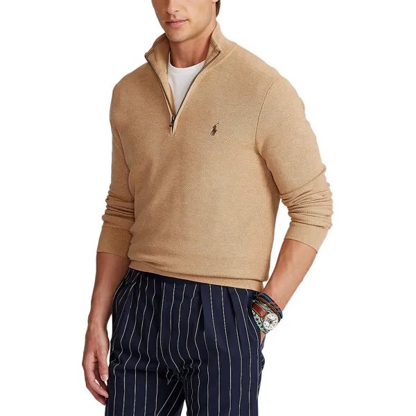 Пуловер POLO RALPH LAUREN