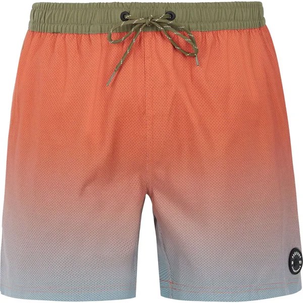 Шорты для плавания Protest Erin Swimming Shorts, оранжевый