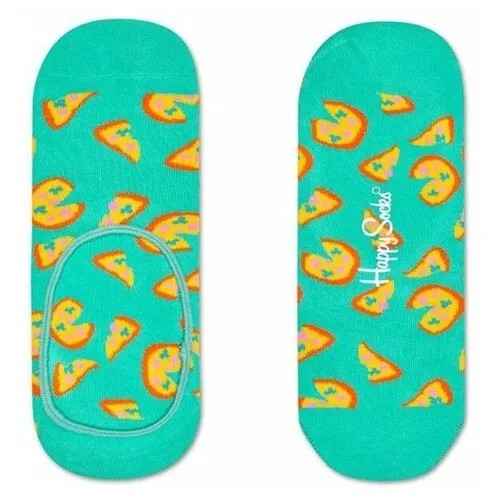 Носки Happy Socks, размер 36-40, разноцветный