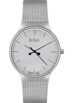 Fashion наручные  мужские часы Lee Cooper LC06900.330. Коллекция Classic