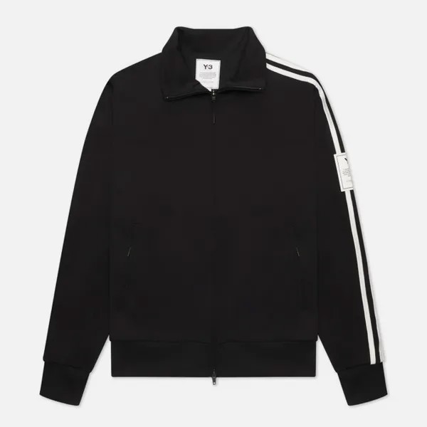 Олимпийка мужская Y-3 H16347 черная XS