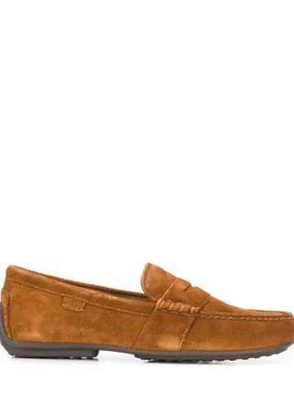 Polo Ralph Lauren мокасины Reynold