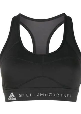 Adidas by Stella McCartney бюстгальтер Essentials