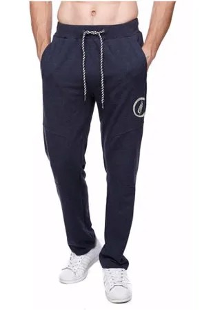 Спортивные брюки Vivre Libre (PM France 017) размер 2XL (54), джинс меланж