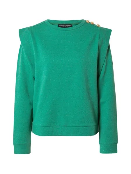 Толстовка Dorothy Perkins, зеленый