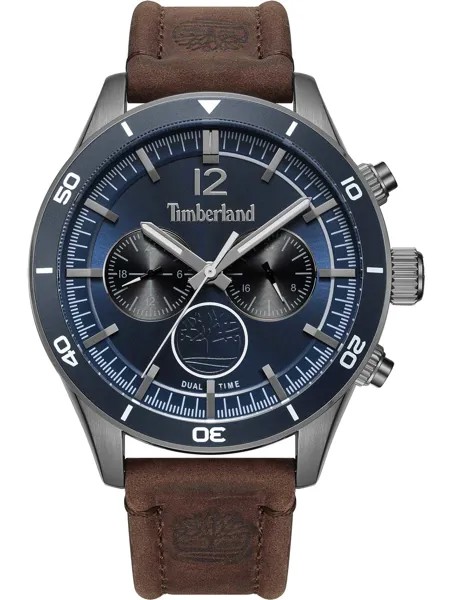 Наручные часы мужские Timberland TDWGF2230903