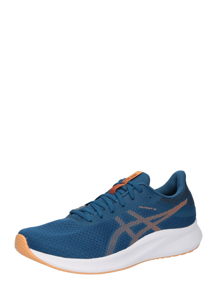 Кроссовки ASICS Running PATRIOT 13, синий