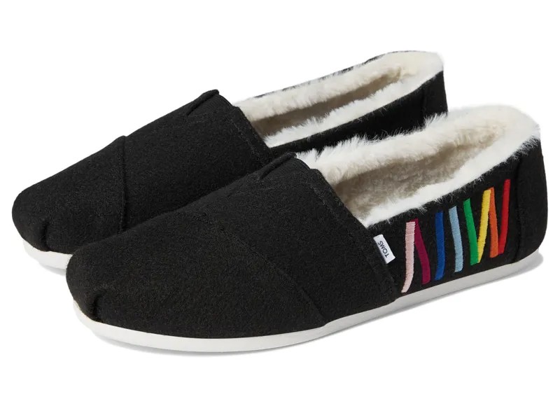 Мокасины TOMS, Alpargata CloudBound