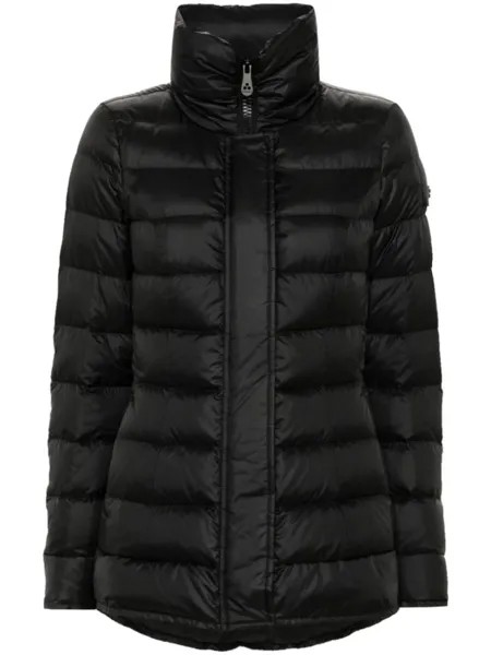 Peuterey куртка Flagstaff MQS 02, черный