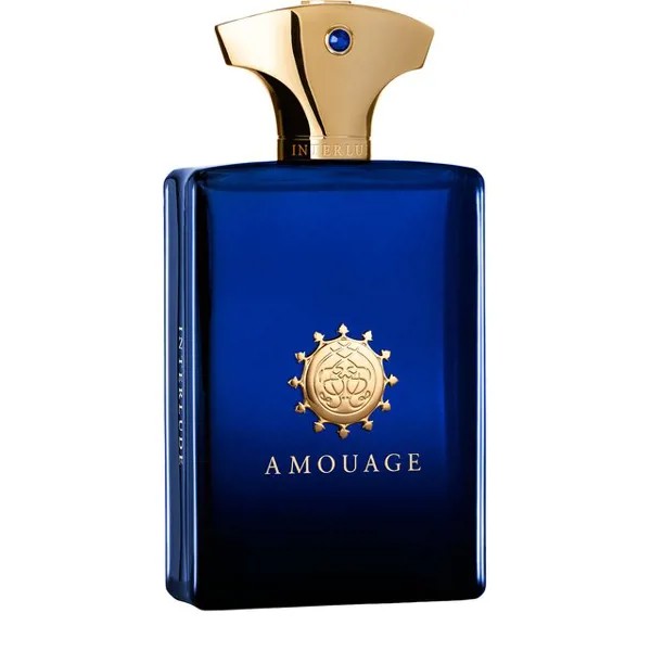 Парфюмерная вода Interlude Amouage