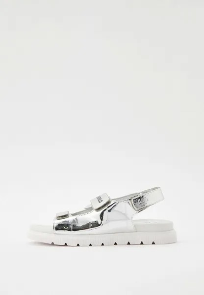 Сандалии Karl Lagerfeld Kids