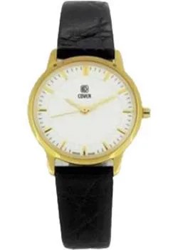 Швейцарские наручные  женские часы Cover PL42006.04. Коллекция Reflections