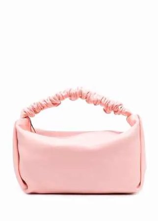 Alexander Wang сумка-тоут Scrunchie