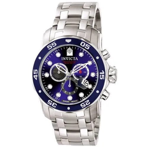 Наручные часы INVICTA Pro Diver