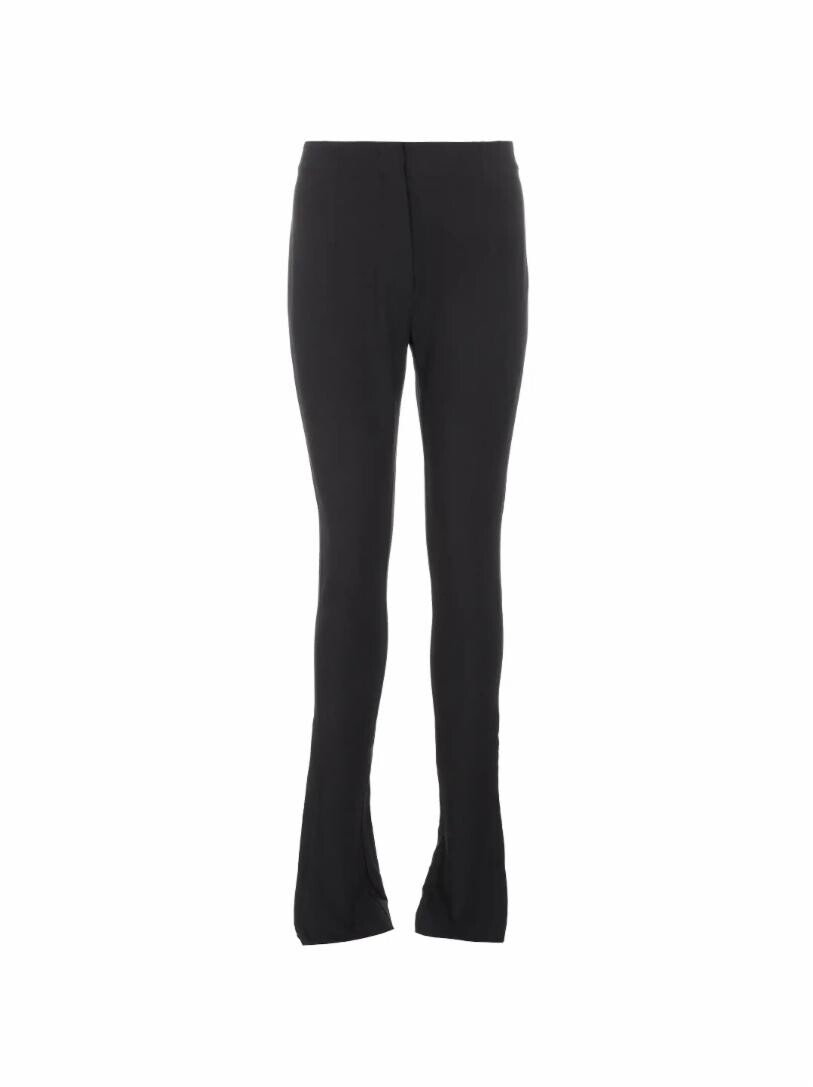 Брюки с разрезами Le Pantalon Obiou  Jacquemus