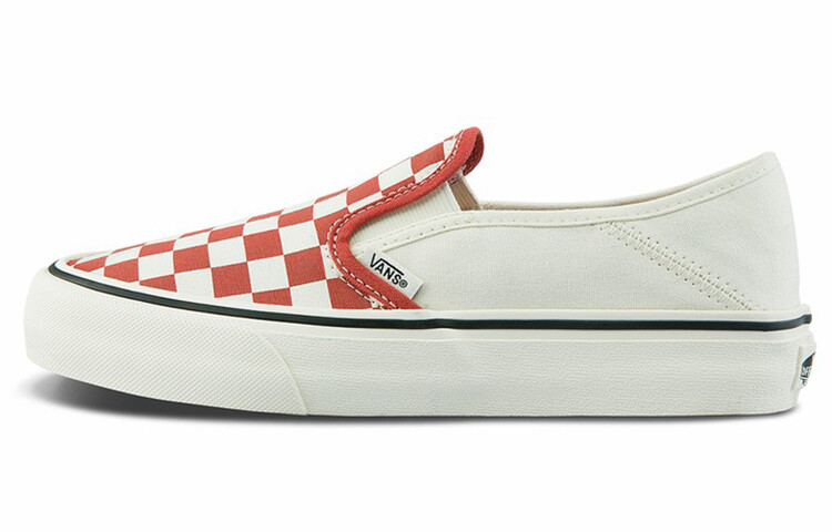 Женские слипоны для скейтбординга Vans