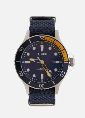 Наручные часы Timex Allied Coastline, цвет синий