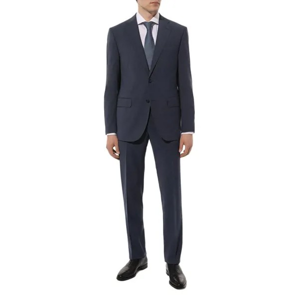 Шерстяной костюм Corneliani