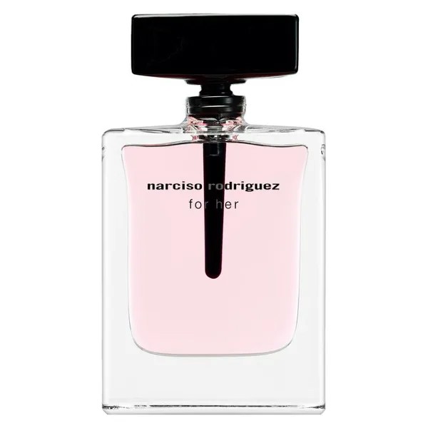 Парфюмерное мускусное масло For Her Narciso Rodriguez