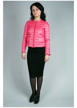 Куртка,SEVENTY,розовый,Арт.CS0228_545 (46)