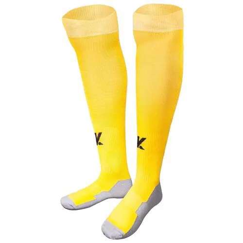 Гетры 2K Sport Prime, желтый