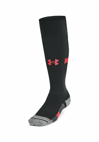 Спортивные носки MAGNETICO POCKET 1PK Under Armour, черный