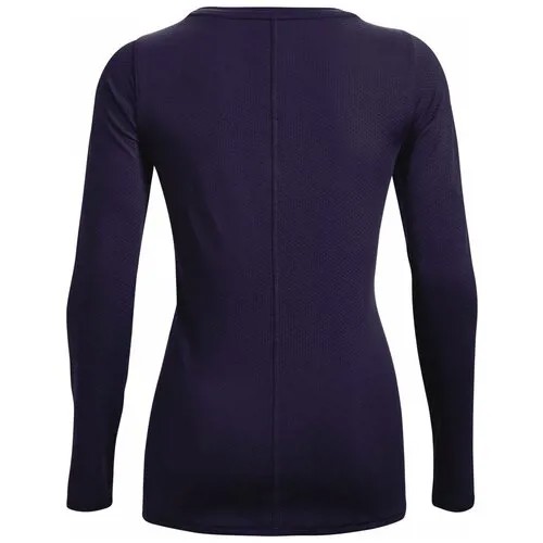 Лонгслив Under Armour UA HG Armour Long Sleeve Женщины 1328966-570 SM