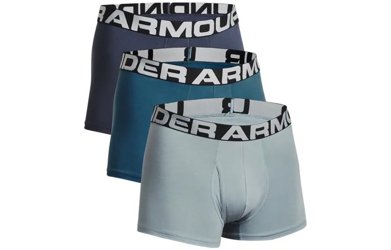 Мужские боксеры Under Armour