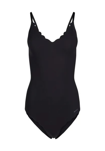 Боди Skiny 1er Pack, черный