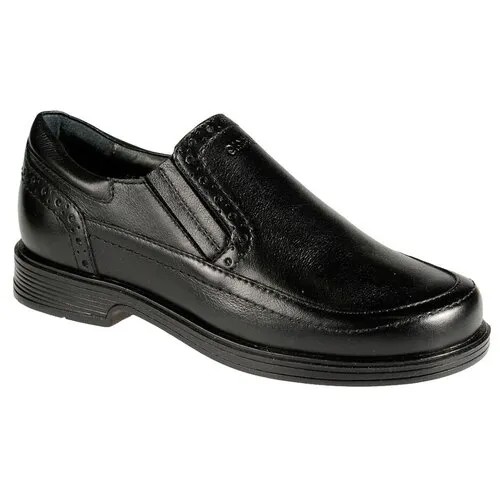 Туфли Elegami, размер 26, черный