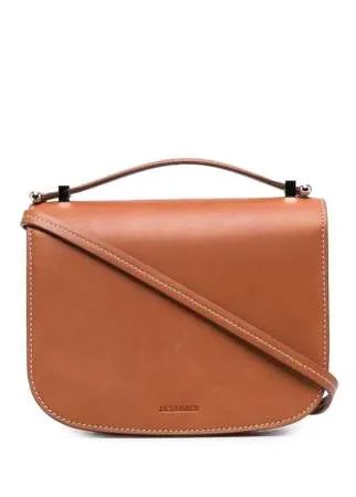 Jil Sander сумка через плечо Taos