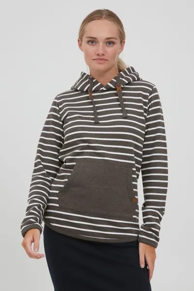 Толстовка Oxmo Hoodie, серый