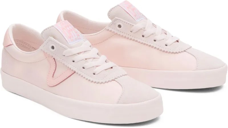 Низкие кроссовки Vans Sport Low, синий