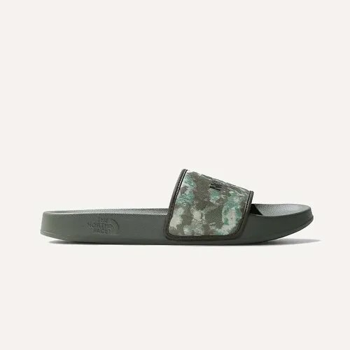 Шлепанцы The North Face Base Camp Slide III, размер RU 43 US 10, серый