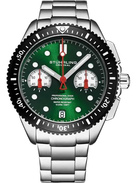 Наручные часы мужские Stuhrling Original 4016.3