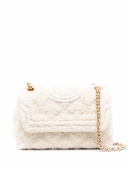 Tory Burch сумка на плечо Fleming