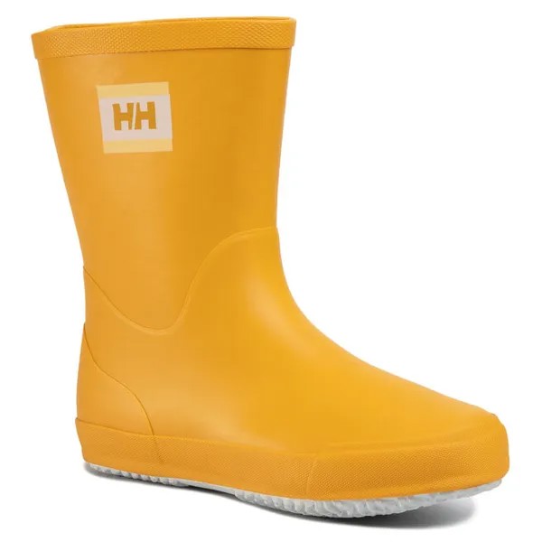 Ботинки Helly Hansen Nordvik, желтый