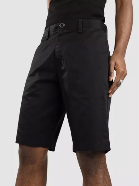 Шорты Frckn Mdn Strch 21 Volcom, черный