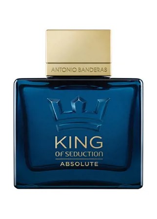 Туалетная вода Antonio Banderas