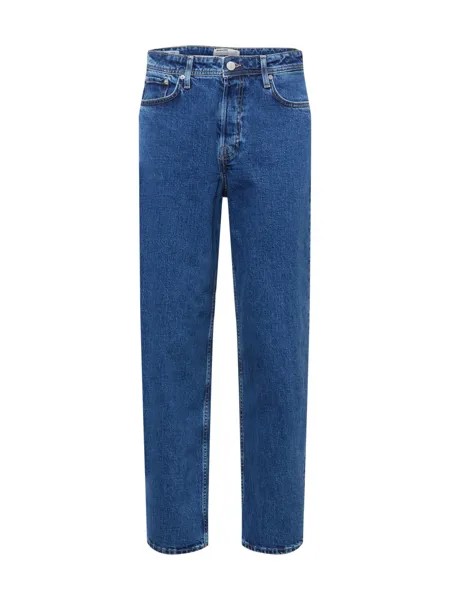 Обычные джинсы JACK & JONES Eddie, синий