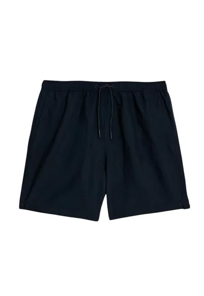 Шорты для плавания Quick Dry Marks & Spencer, темно-синие