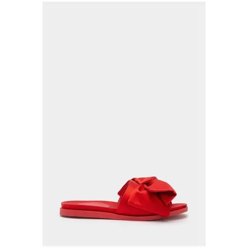 Мюли Simone Rocha цвет Красный размер 36