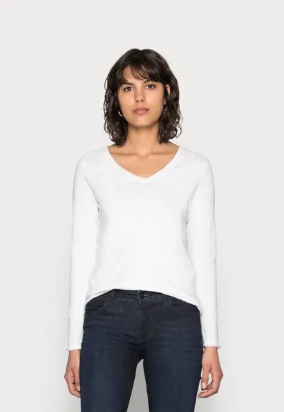 Рубашка с длинным рукавом SONOMA American Vintage, цвет blanc