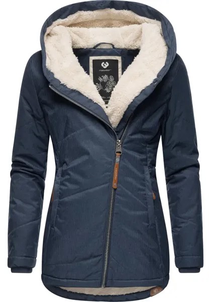 Куртка зимняя Ragwear 