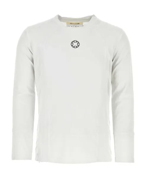 Футболка 1017 Alyx 9Sm, белый
