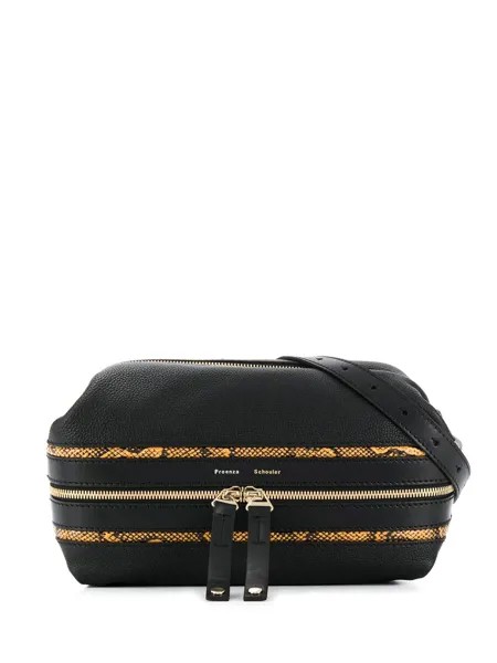 Proenza Schouler поясная сумка