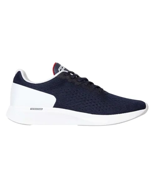 Ts спортивные кроссовки Tommy Hilfiger, синий