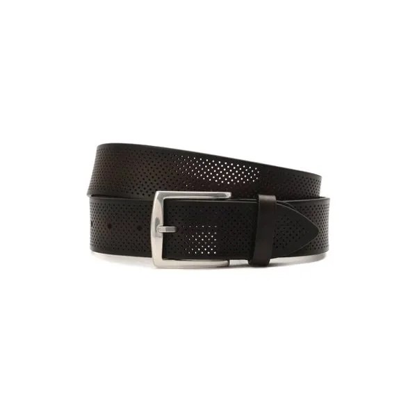 Кожаный ремень Corneliani