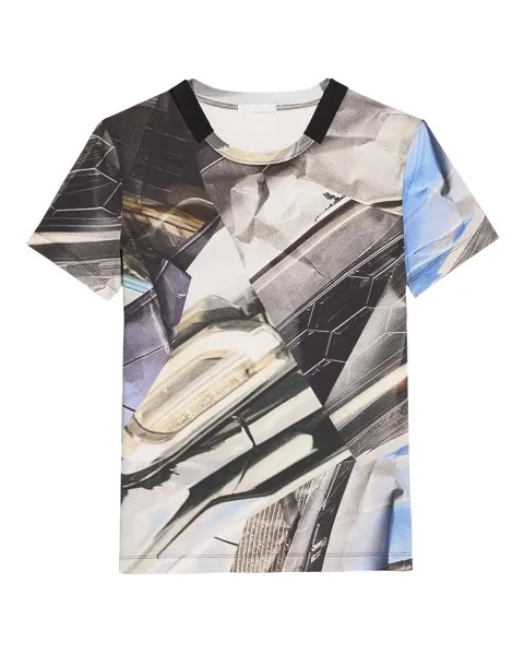 Футболка HELMUT LANG